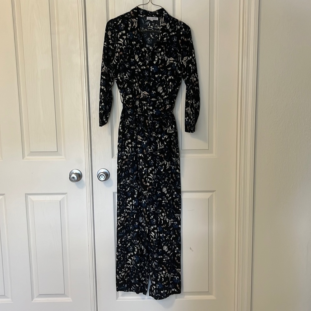 Stevie Hender jumpsuit size large